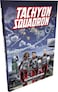 Evil Hat Productions Tachyon Squadron