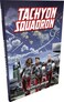 Evil Hat Productions Tachyon Squadron