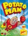 Zoch Verlag GmbH Potato Man Empfohlen 2014 Board Game