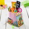 THE TWIDDLERS 120 Premium Birthday Party Favor Toys for Boys  Girls  Goodie Bag  Pinata Fillers Easter Treasure Box Classroom Rewards Carnival Prizes