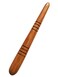 Massage toolsets with Chart for Professionals Foot Hand Massage Wooden Stick Reflexology English Single Stick