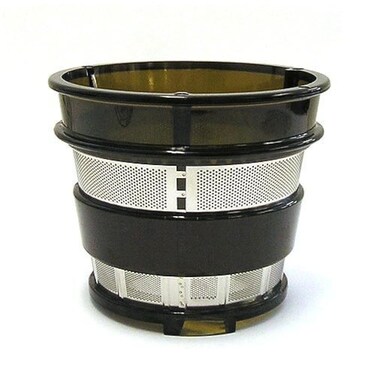 Hurom HU100 Slow Juicer Ultem Strainer by Hurom