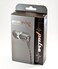 Soniq USA SE500 Pulse Earbuds Active Stereo Noise Isolation Earphones BlackChrome