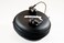 Soniq USA SE500 Pulse Earbuds Active Stereo Noise Isolation Earphones BlackChrome