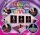 Sequin Art Style Three Mannequins Sparkling Arts and Crafts Picture Kit Creative Crafts