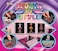 Sequin Art Style Three Mannequins Sparkling Arts and Crafts Picture Kit Creative Crafts