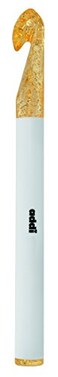 Addi Champagne Crochet Hook 12mm