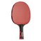 STIGA Evolution Performance Ping Pong Paddle  6ply Light Blade  2mm TournamentApproved Premium Sponge  Flared Handle for NextGen Grip  Control  Performance Table Tennis Racket