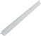 PRO ART Triangular Scale White