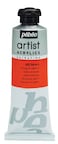 Pbo Extra Fine Artist Acrylic Art Paint Cadmium Orange 60ml