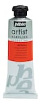 Pbo Extra Fine Artist Acrylic Art Paint Cadmium Orange 60ml