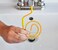 FlexiSnake Drain Millipede Hair Clog Remover Tool Sink Snake Pipe Bathroom Bathtub Drain Cleaner Reusable Flexible 18inch Long Made in The USA