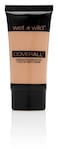 wet n wild CoverAll Creme Foundation  Medium