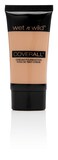 wet n wild CoverAll Creme Foundation  Medium