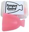 RPE Tongue Guard Prevents and Helps Heal Tongue Sores Caused by Dental Expanders