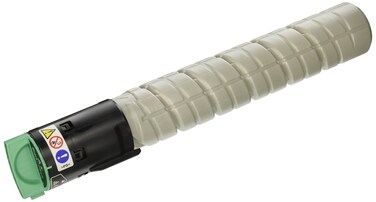 Ricoh Black Toner Cartridge 215 gm 10000 Yield 841280