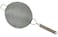 Update International 1014 Fine Double Mesh SS Strainer