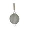 Update International 1014 Fine Double Mesh SS Strainer