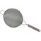 Update International 1014 Fine Double Mesh SS Strainer
