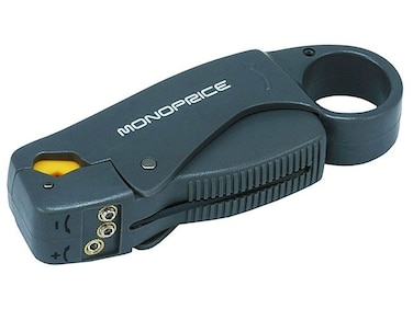 Monoprice Coaxial Cable Stripper 103359