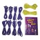 US Games BSN Sports Chinese Jump Rope Set