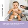Matys Baby Chest Rub  Naturally Comfort Soothe and Help Relieve Congestion in Babies 3 months Petroleum Free  Made with Soothing Lavender and Chamomile  15 oz