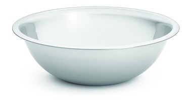 Tablecraft 8 quart Heavy Weight Mixing Bowl