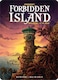 Forbidden Island  The Cooperative Strategy Survival Island Board Game24 players