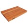 John Boos Boos Block RBoard Series Large Reversible Wood Cutting Board 15Inch Thickness 18 x 12 x 1 12 Cherry