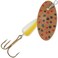 Panther Martin 4PMBRKU Nature Series Fishing Lure Brook Trout Undressed Finish