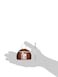 Beistle 1Pack Football Cowbell for Party Favors 314Inch