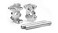 GMade 51121S Aluminum CHub Carrier 7 Degree for R1 Axle 2