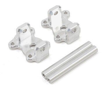 GMade 51121S Aluminum CHub Carrier 7 Degree for R1 Axle 2