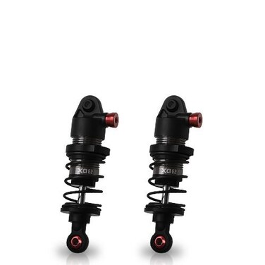 GMade 21807 XD Aeration Shock 62mm