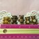 Sweet Bears teddy bears animals MEASUREMENTS SECOND PICTURENO RETURNS Silicone Mold By Oh Sweet Art