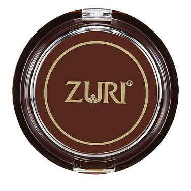 Zuri Cream Makeup  Cocoa Bronze