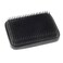 Kotobuki Rectangular Kenzan Flower Arranging Frog 334Inch Black