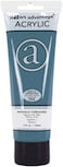 ART ADVANTAGE Phthalo Turquoise Acrylic Paint 4oz