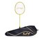 LiNing XP 2020 Special Edition Blend Strung Badminton Racquet with Free Head Cover Yellow
