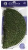 SuperMoss 26315 Moss Soil Toppers Place Mats Fresh Green 12 3 units
