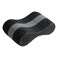 Arena Unisex Adult Freeflow Swim Training Pull Buoy for Women Men and Youth Competition or Beginners Pool Accessories BlackGray One Size