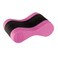 Arena Unisex Adult Freeflow Swim Training Pull Buoy for Women Men and Youth Competition or Beginners Pool Accessories BlackGray One Size
