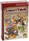 Davinci Editrice Srl Werewolves Lupus in Tabula Board Game