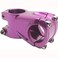 Big Roc 57SATB12P Stem 286X50Mm 318mm Bore 254mm Adaptor Alloy Purple