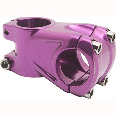 Big Roc 57SATB12P Stem 286X50Mm 318mm Bore 254mm Adaptor Alloy Purple