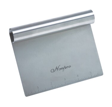 Stainless Steel ScraperChopper 2