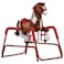 Rockin Rider Prince Spring Horse