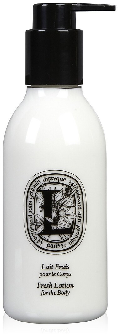 Diptyque The Art of Body Care Fresh Body Lotion68 oz