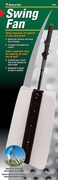 JEF World of Golf Swing Fan Trainer