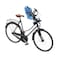 Thule Yepp Mini Bicycle Child Seat Blue